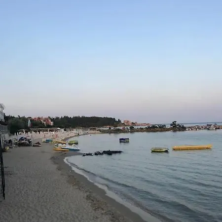 Lejlighed In Nessebur/nesebar