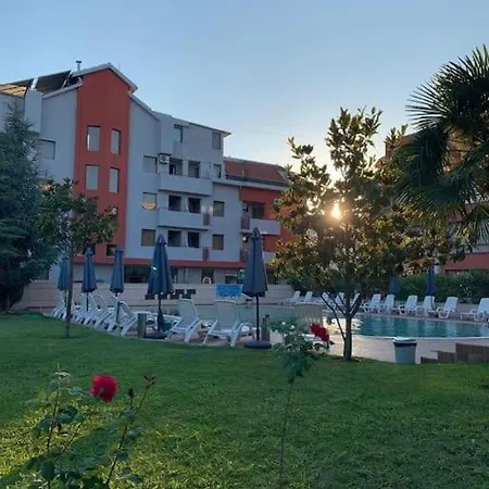 Lejlighed In Nessebur/nesebar *
